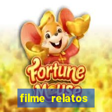 filme relatos selvagens completo dublado